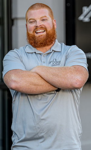 Picture of Joshua Bratcher